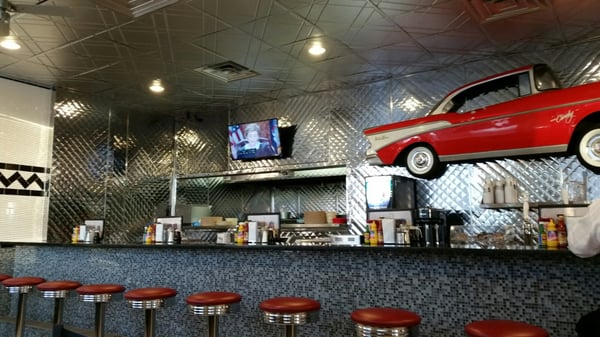 Steak 'N Egger by null