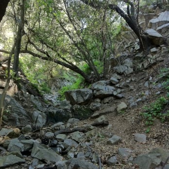 Crescenta Valley Park - Parks Near Me - La Crescenta, California