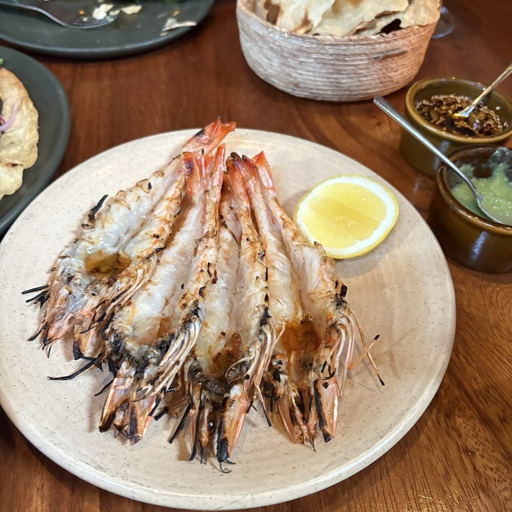Damian - Mexican Near Me - Los Angeles, California
