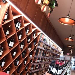 Massapequa Wine Cellar