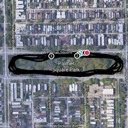 Logan Square