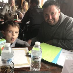 Wildwood Inn Restaurant