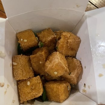 Monkey King At the Brewery - Salt and Salt & Pepper Tofu - Cajun/Creole Near Me - Alameda, California Monkey King At the Brewery - Salt and Salt & Pepper Tofu - Cajun/Creole Near Me - Alameda, California