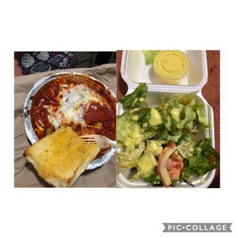 Dominguez Pizza - Pizza Near Me - Long Beach, California