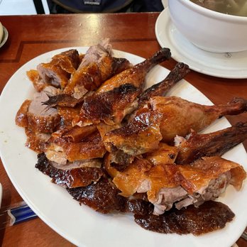 Sun Wah Bar-B-Que - Duck - Barbeque Near Me - Chicago, Illinois