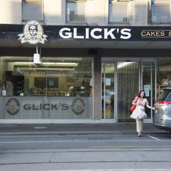 Glick's Cakes & Bagels - Exterior - Bakeries Near Me - Balaclava, VIC Glick's Cakes & Bagels - Exterior - Bakeries Near Me - Balaclava, VIC
