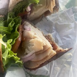 Arby's