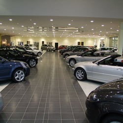 Autohaus A.I. Eleganz