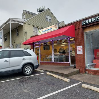 Lula's Latin Cuisine - Outside - Latin American Near Me - Lodi, New Jersey