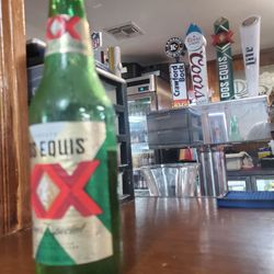 Cerveza (Beer)