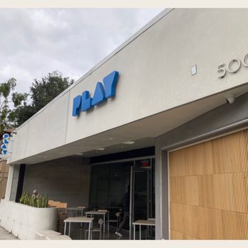 Play - Welcome to PLAY. #lagunabeach - Coffee & Tea Near Me - Laguna Beach, California