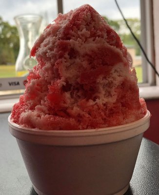 Retro Sno Shaved Ice & More by null