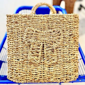 Ross Dress for Less - Found! Basket with hook/handle yay!!!! OuiOui. - Department Stores Near Me - Clearwater, Florida Ross Dress for Less - Found! Basket with hook/handle yay!!!! OuiOui. - Department Stores Near Me - Clearwater, Florida