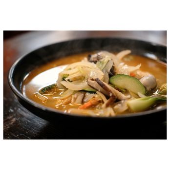 Bbong - Korean Near Me - Coquitlam, British Columbia
