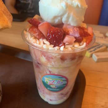 Frutella - Salpicon - Acai Bowls Near Me - Kissimmee, Florida Frutella - Salpicon - Acai Bowls Near Me - Kissimmee, Florida