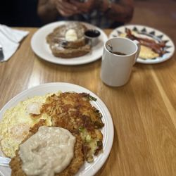 Eggs Etc