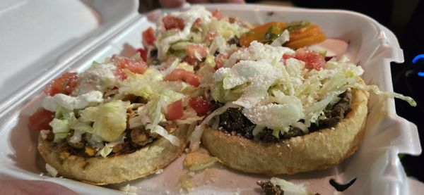 Taqueria Don Carbon Express by null