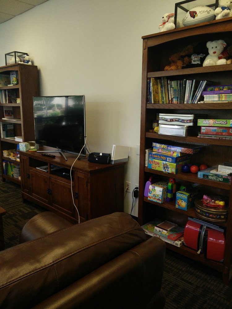 Children's Cancer Network - social services organization in Chandler, AZ