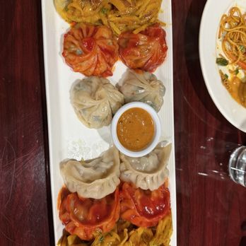 Indian-Nepali Kitchen - Indian Near Me - Seattle, Washington