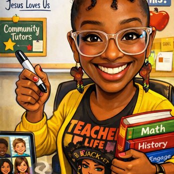 Global Thinkers - Tutoring Centers Near Me - Decatur, Georgia Global Thinkers - Tutoring Centers Near Me - Decatur, Georgia