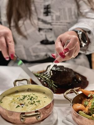 Asa Restaurant | Los Gatos by null