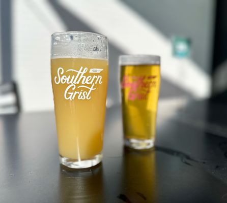 Southern Grist - East Nashville by null