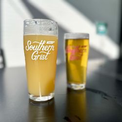 Southern Grist Brewing - Delicious