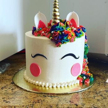 SugarJones - The unicorn cake! - Bakeries Near Me SugarJones - The unicorn cake! - Bakeries Near Me