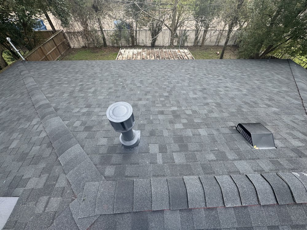 Slide of Gifted Roofing