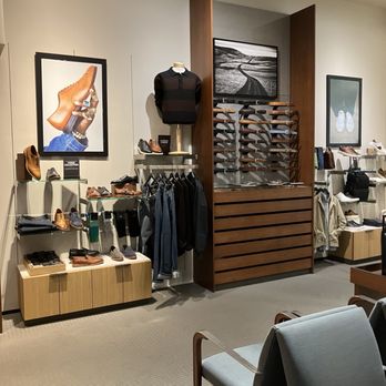 allen edmonds store near me