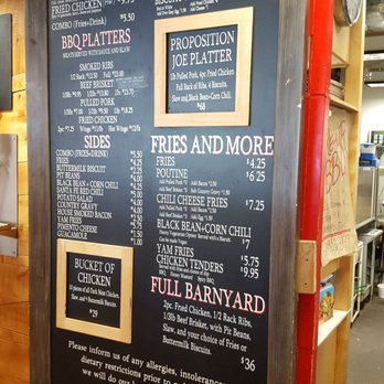 Re-Up BBQ - Barbeque Near Me - New Westminster, British Columbia