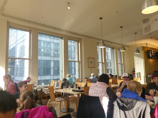 Noodles By Takashi Yagihashi by null