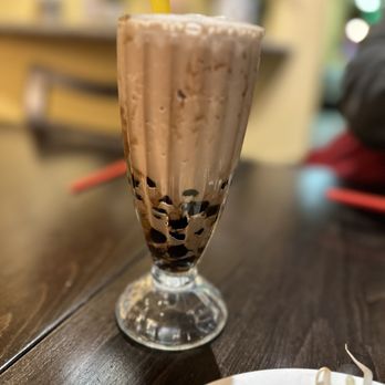 Saigon Noodles & Grill - Assorted Smoothie Bubble Tea - Vietnamese Near Me - Arlington, Virginia Saigon Noodles & Grill - Assorted Smoothie Bubble Tea - Vietnamese Near Me - Arlington, Virginia