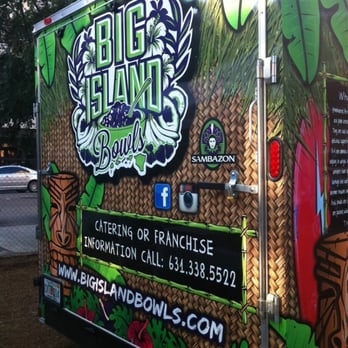 The Village Garden Food Truck Park - Food Trucks Near Me - St. Augustine, Florida The Village Garden Food Truck Park - Food Trucks Near Me - St. Augustine, Florida