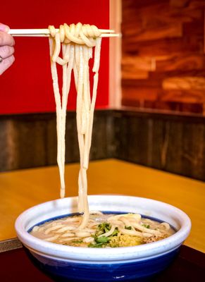 Marugame Udon by null
