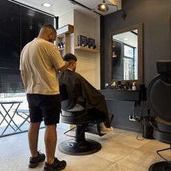 Barbe à Bidou