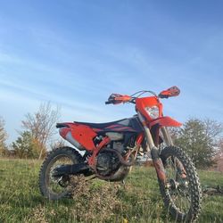 Pool Position - Offroad