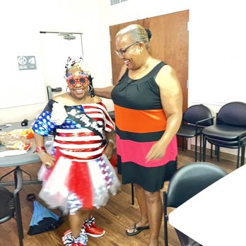 Arlington Senior Citizens Center - Jacksonville, Florida Arlington Senior Citizens Center - Jacksonville, Florida