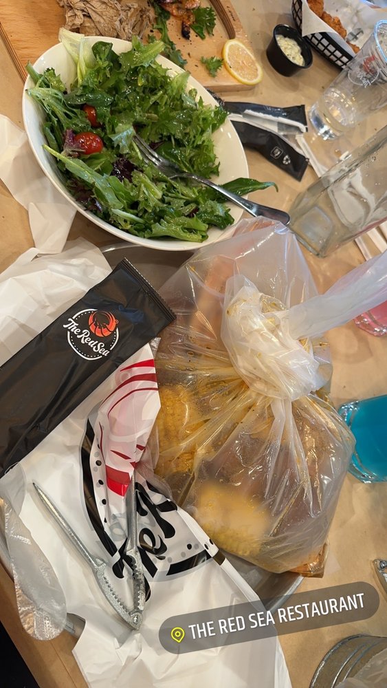 14 Reviews 13736 Michigan Ave, Dearborn, Michigan Seafood