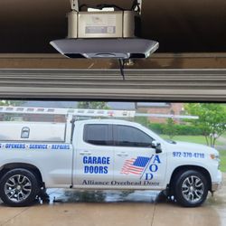 Alliance Overhead Door