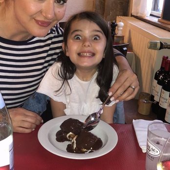JJ - Profiteroles - French Near Me - Paris, 75 JJ - Profiteroles - French Near Me - Paris, 75