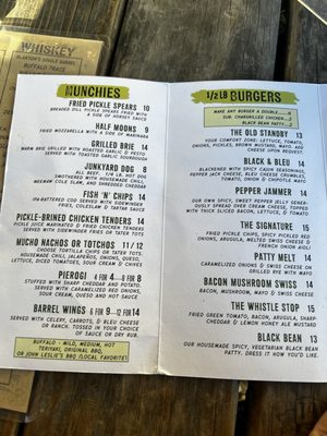 Menu photo 7 Pickle Barrel Restaurant Chattanooga, TN Menu photo 7 Pickle Barrel Restaurant Chattanooga, TN