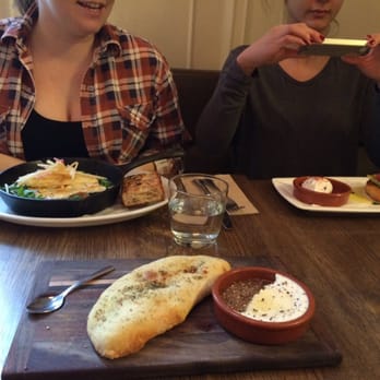 Medina Cafe - Breakfast & Brunch Near Me - Vancouver, British Columbia Medina Cafe - Breakfast & Brunch Near Me - Vancouver, British Columbia