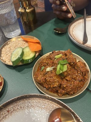 FAARZI HIMALAYAN BAR AND GRILL by null