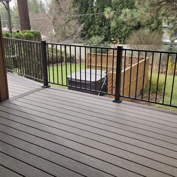 Kraftsman - Decks & Railing Near Me Kraftsman - Decks & Railing Near Me