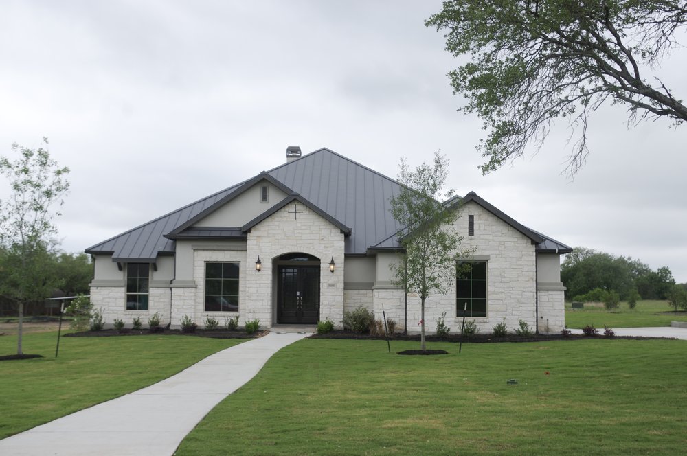 Slide of Radiant Roofing