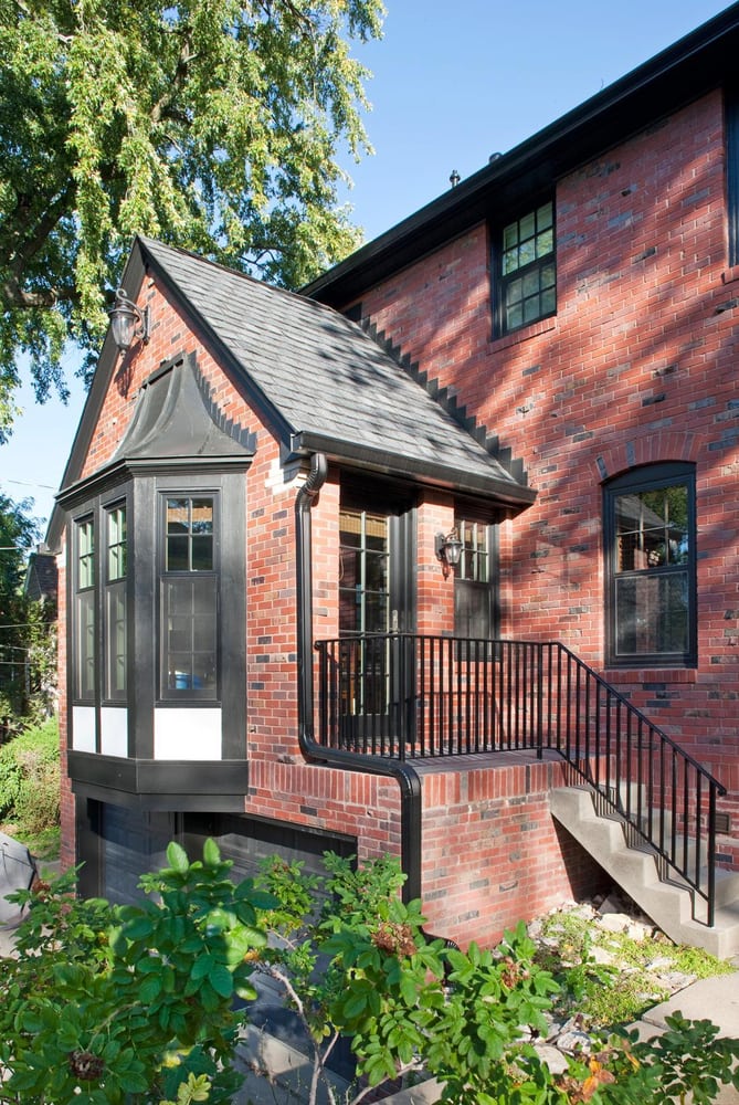 Slide of BluePrint Construction Company