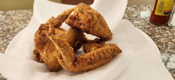 Peach's Restaurant by null