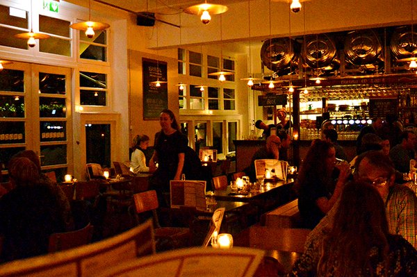 Brouwerij Troost by null