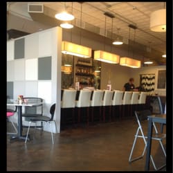 Tallahatchie Gourmet - At the Bar